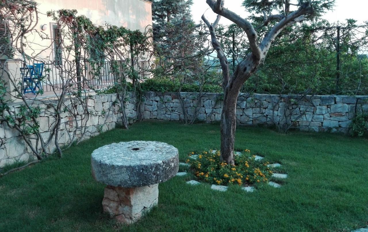 Aparthotel Trulli Giaci&Mauri Selva Di Fasano Exterior foto